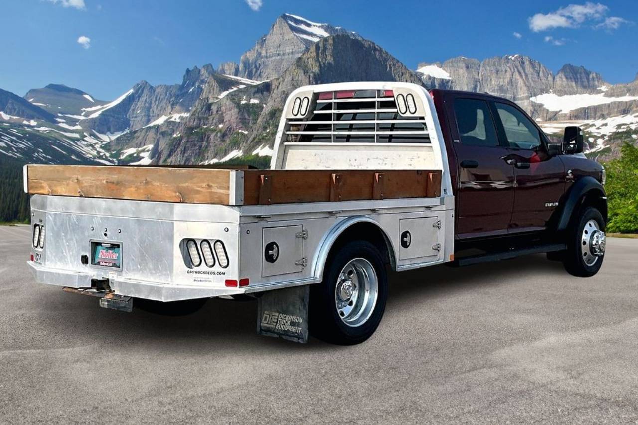 ram ram 4500 chassis cab 2023 3C7WRLEL7PG531435 image ram ram 4500 chassis cab 2023 3C7WRLEL7PG531435 image